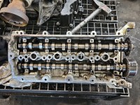 Głowica Jaguar XE X760 2.0d