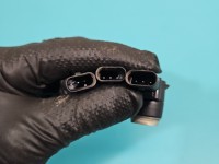 Czujnik parkowania PDC Mercedes CLS II C218 W218 218 A2125420018, A2125420118 srebrny 775