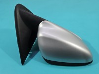 Lusterko prawe Citroen C-Elysee II 12- srebrny EZRC europa