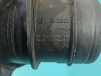 Przepływomierz Audi Q3 0281002956, 03L906461A 2.0 tdi