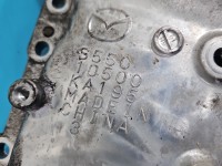 Obudowa rozrządu Mazda CX-3 14-21 1.5d S550-10500