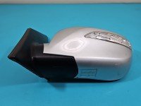 Lusterko lewe pin Hyundai Ix35 09-13 HB RAH 5d europa