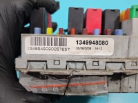 Skrzynka bezpieczników Fiat Ducato III 06-14 boxer jumper 1349948080