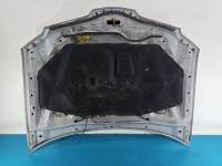 Maska przednia Mitsubishi Outlander I srebrny, A31