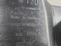 Osłona silnika górna Skoda Superb III 05L103954K 2.0 tdi (DTSB)