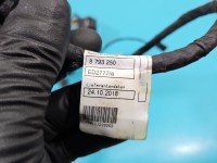 Instalacja Wiązka drzwi tył prawych BMW X3 G01 8793251-01, 8793251