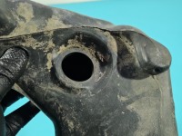 Zbiornik Zbiorniczek płynu spryskiwacza Peugeot 307