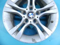 Felga aluminiowa 16" komplet alufelgi felgi Bmw e46