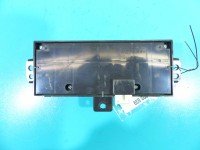 Konsola panel nawiewu Mazda CX-9 TE6961325