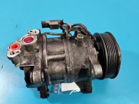 Sprężarka klimatyzacji kompresor BMW X3 G01 2.0d 6994082