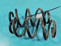 Sprężyny przód komplet Audi A5 8T 3.0 tdi