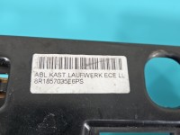 Schowek pasażera AUDI Q5 8R 08- EUROPA 8R0971679K
