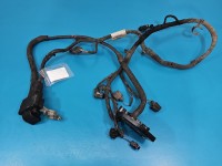 KLEMA INSTALACJA WIĄZKA PLUSOWA PLUS Skoda Octavia IV 2.0 tdi 5WA937548A, 00321