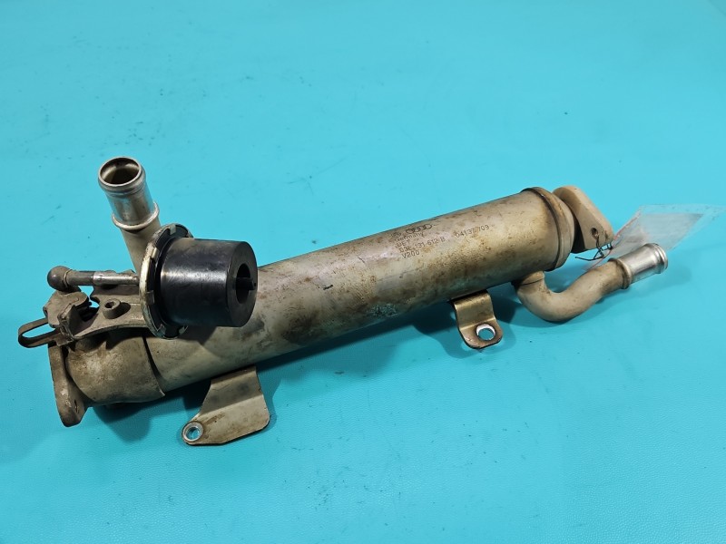 Chłodnica spalin Vw Tiguan I 07- 03L131512B 2.0 TDI (CBAB)