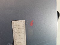 Drzwi tył prawe Toyota Corolla Verso II HB 5d 8S1