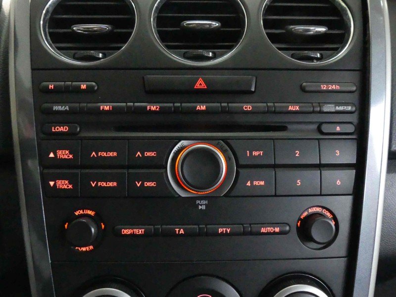 Radio fabryczne Mazda Cx-7 14791326