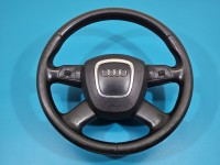Kierownica Audi A6 C6 4F0419091AK, 4F0880201AS