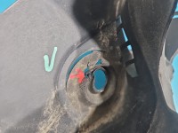 Podszybie Mercedes GL II X166 A1668300028 EUROPA