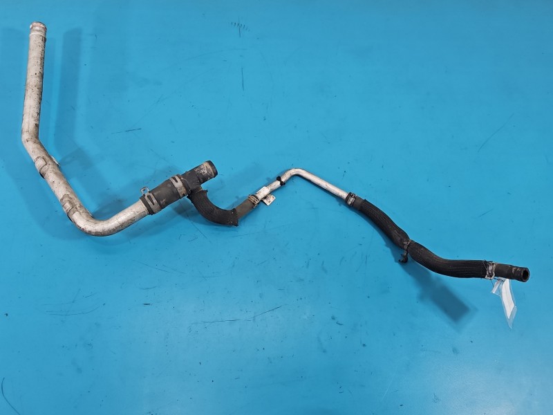 przewód wąż rurka wody Fiat Freemont 2.0 jtd 05058943AB, 05058947AE
