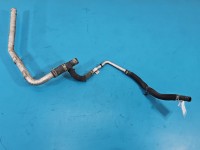 przewód wąż rurka wody Fiat Freemont 2.0 jtd 05058943AB, 05058947AE