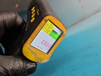 Klapa tył Kia Ceed I 06- kombi 5d 9S