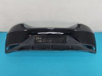 Zderzak tył i20 III 2020- czarny, X5B HB