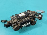Pompa zawieszenia kompresor AUDI Q7 I 4L 7L8616007