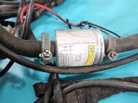 Instalacja LPG GAZU