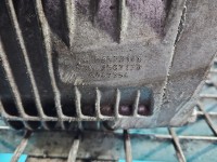 Reduktor Opel Insignia A 2.0 cdti (A20 DTH) 4X4 4WD