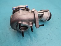 Turbosprężarka Regenerowana Opel Astra III H 54359710015, 54359700015, 54359880015 1.3 cdti 90KM