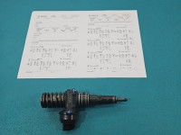 testowany Pompowtryskiwacz 0414720230, 038130073BH 1.9 tdi