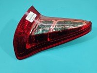 Lampa tył prawa Citroen C4 I HB