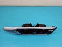 Kratka nawiewu środkowa BMW X3 G01 9363444