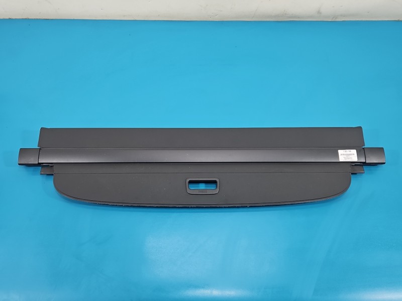 Roleta bagażnika Skoda Octavia III