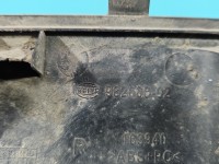 Lampa tył prawa zderzaka przeciwmgielna Citroen C4 picasso I 06-13 9653548680