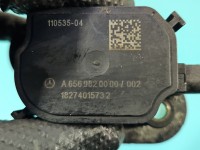 Czujnik faz rozrządu Mercedes W222 3.0 cdi 656929 A6569820000