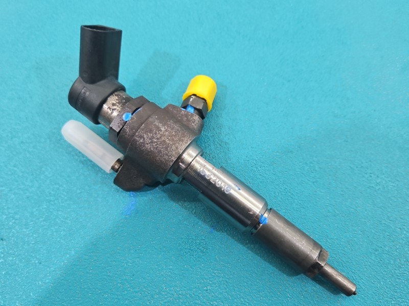 Wtryskiwacz Volvo V40 II 12- 9802448680 1.6 D2