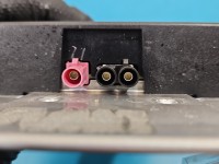 Sterownik moduł Producent części: BMW, GSM Bmw F34 GT 6809310, 9297787-02, 9297787