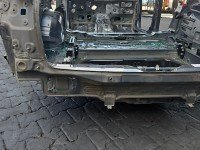 Pas tylny podłoga bagażnika Mercedes W213 wanna kombi ćwiartka