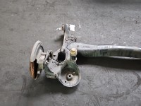 Tylna belka oś tył Peugeot 3008 II 2.0 hdi