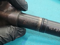 Wtryskiwacz Toyota Avensis III T27 2.2 D4D 23670-26060