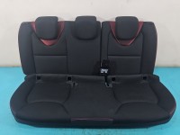 Kanapa tył fotel tylny Renault Clio IV 12-20