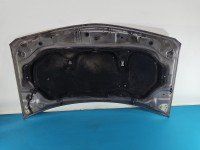 Maska przednia Renault Megane II beżowy NV603