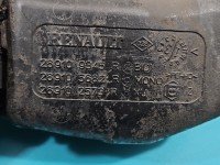 Zbiornik Zbiorniczek płynu spryskiwacza Dacia Sandero II 12-20