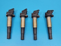 Cewka zapłonowa Peugeot 508 II 18- 1.6 16V 10FKBA,5G06 DELPHI 4 elementy