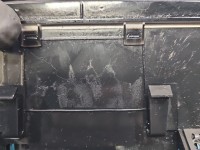 Konsola panel nawiewu Fiat Ducato IV A72000500