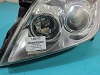 Reflektor lewy lampa przód Opel Vectra C EUROPA