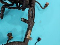 InstalacJa Wiązka silnika 13296039 2.0 cdti (A20DTH) Opel Insignia A