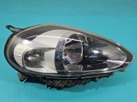 Reflektor prawy lampa przód Fiat Grande Punto EUROPA