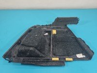 Tapicerka bagażnika prawa boczek AUDI Q5 8R 08- 8R0863880C